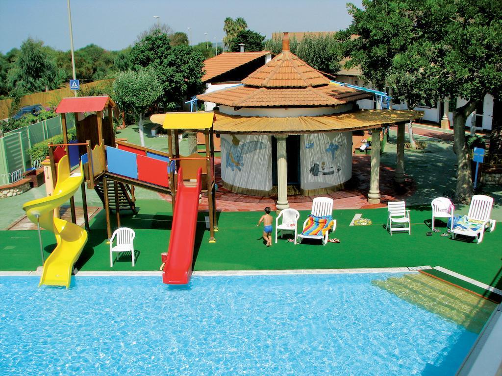 Station touristique Igv Club Marispica