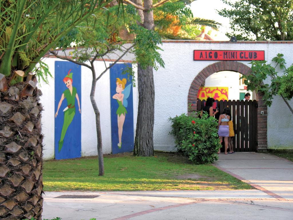 Igv Club Marispica Station touristique