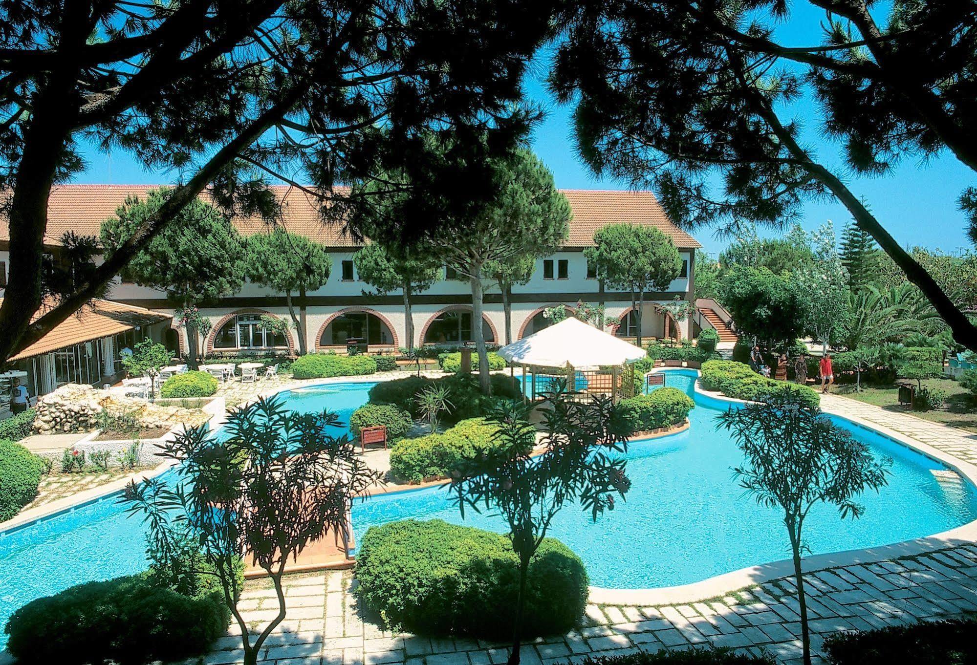 Station touristique Igv Club Marispica 4*