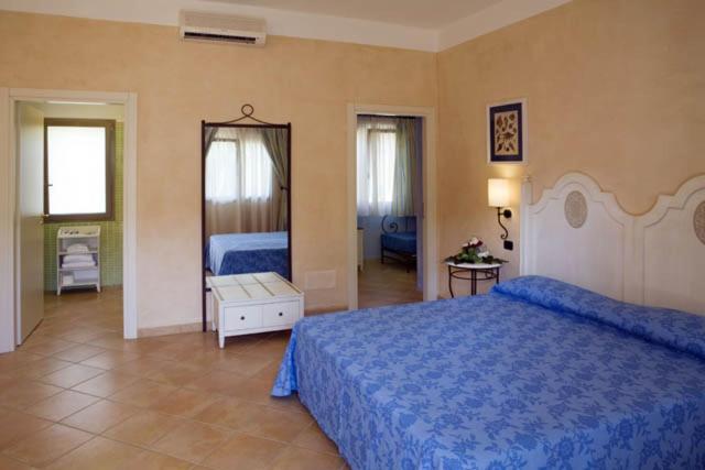 Resort Igv Club Marispica Ispica