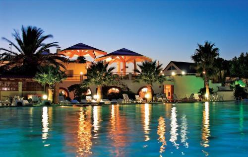 Igv Club Marispica Resort 4*