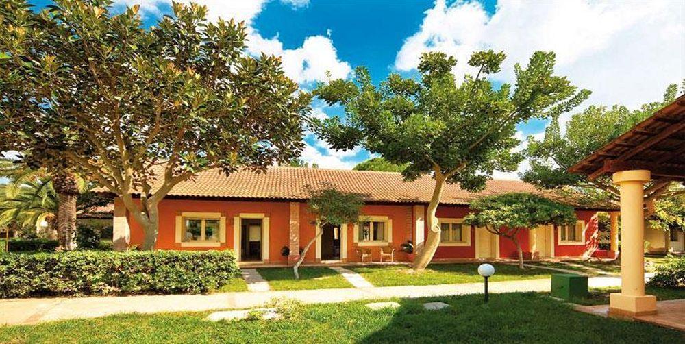 Igv Club Marispica Resort 4*