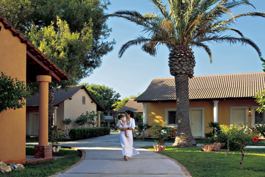 Igv Club Marispica Resort 4*