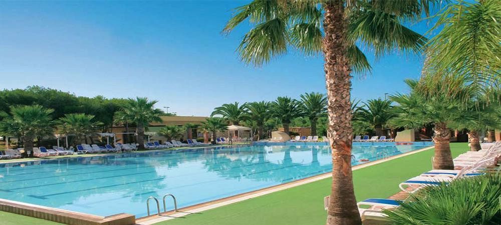 Igv Club Marispica 4* Ispica