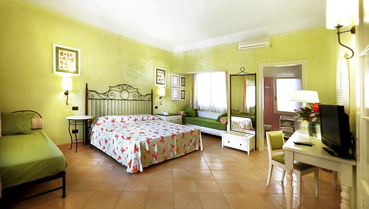 Resort Igv Club Marispica Ispica