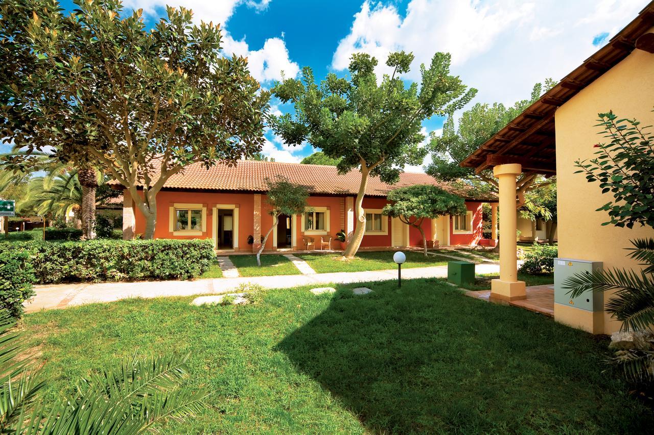 Igv Club Marispica Resort 4*