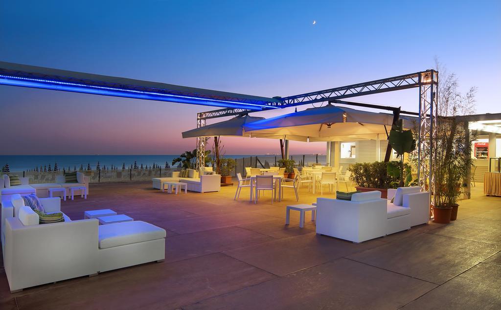 Igv Club Marispica 4*