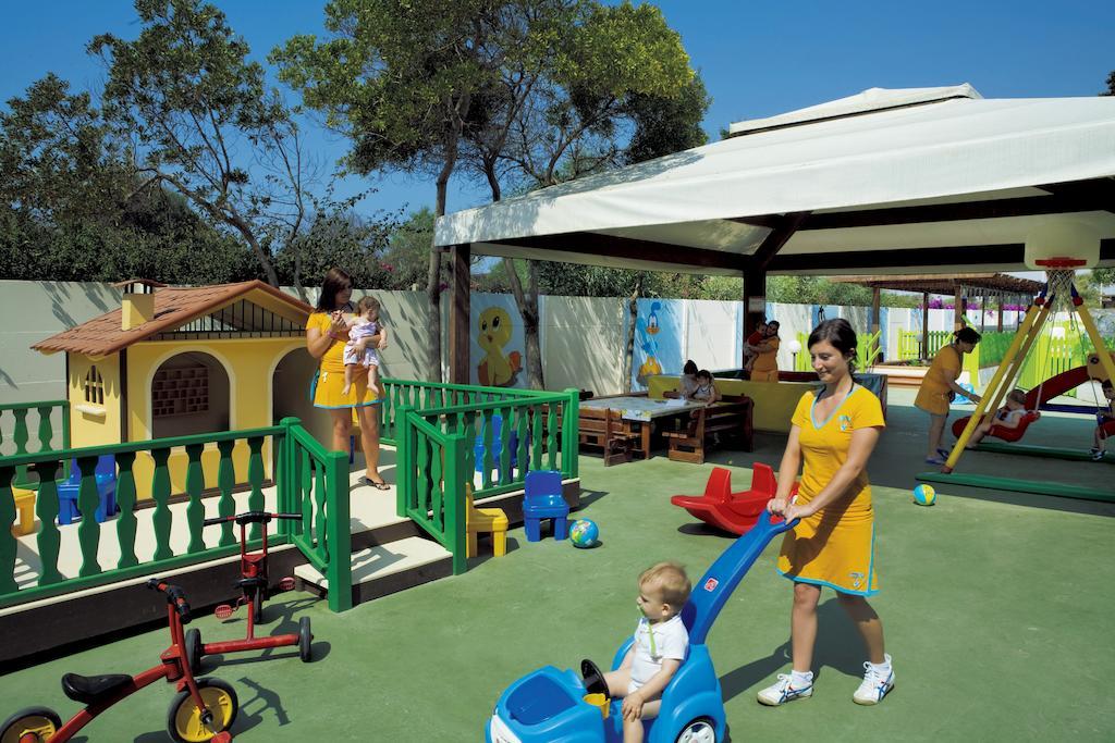 Resort Igv Club Marispica Ispica