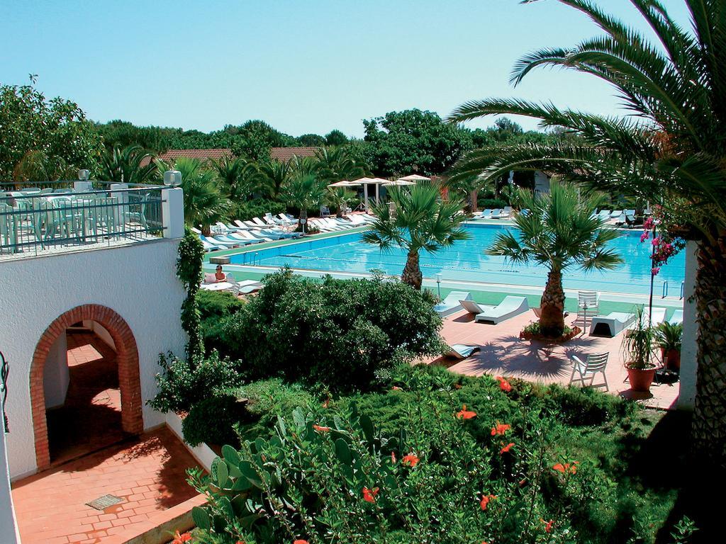 Resort Igv Club Marispica Ispica