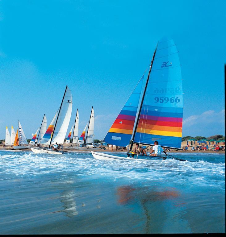 Igv Club Marispica Resort