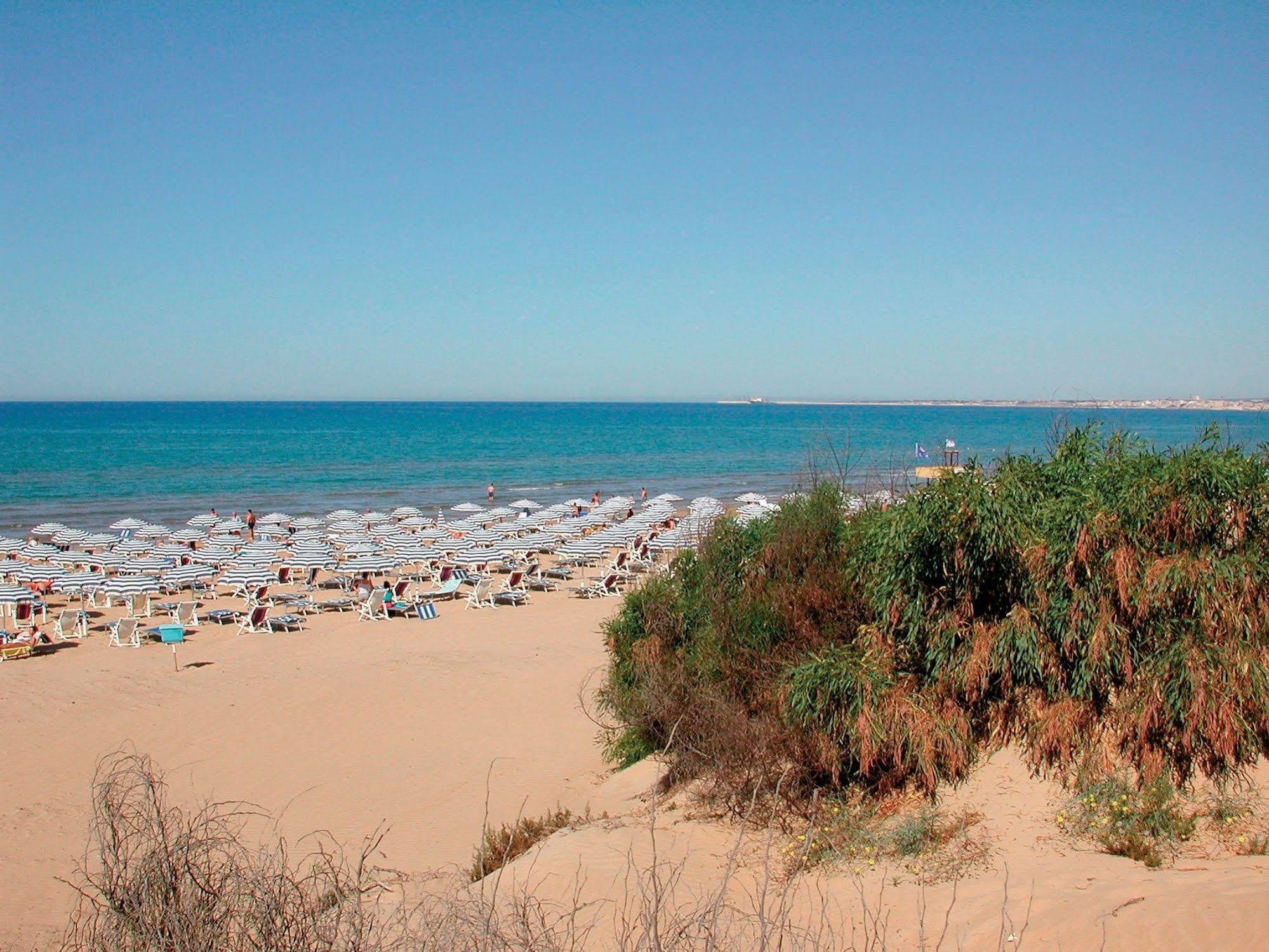 Igv Club Marispica Resort 4*