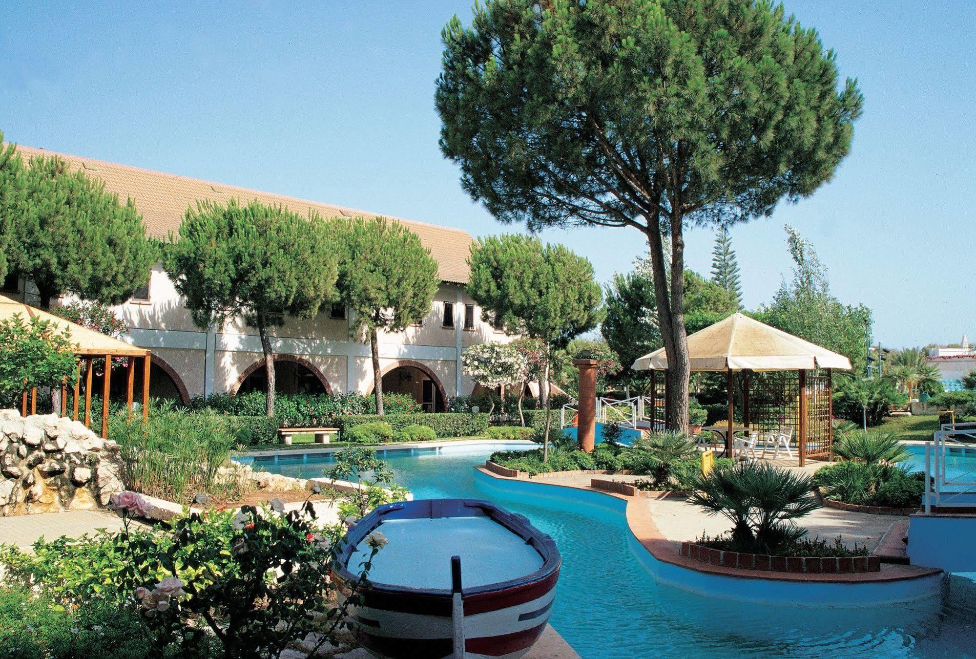 Igv Club Marispica Resort