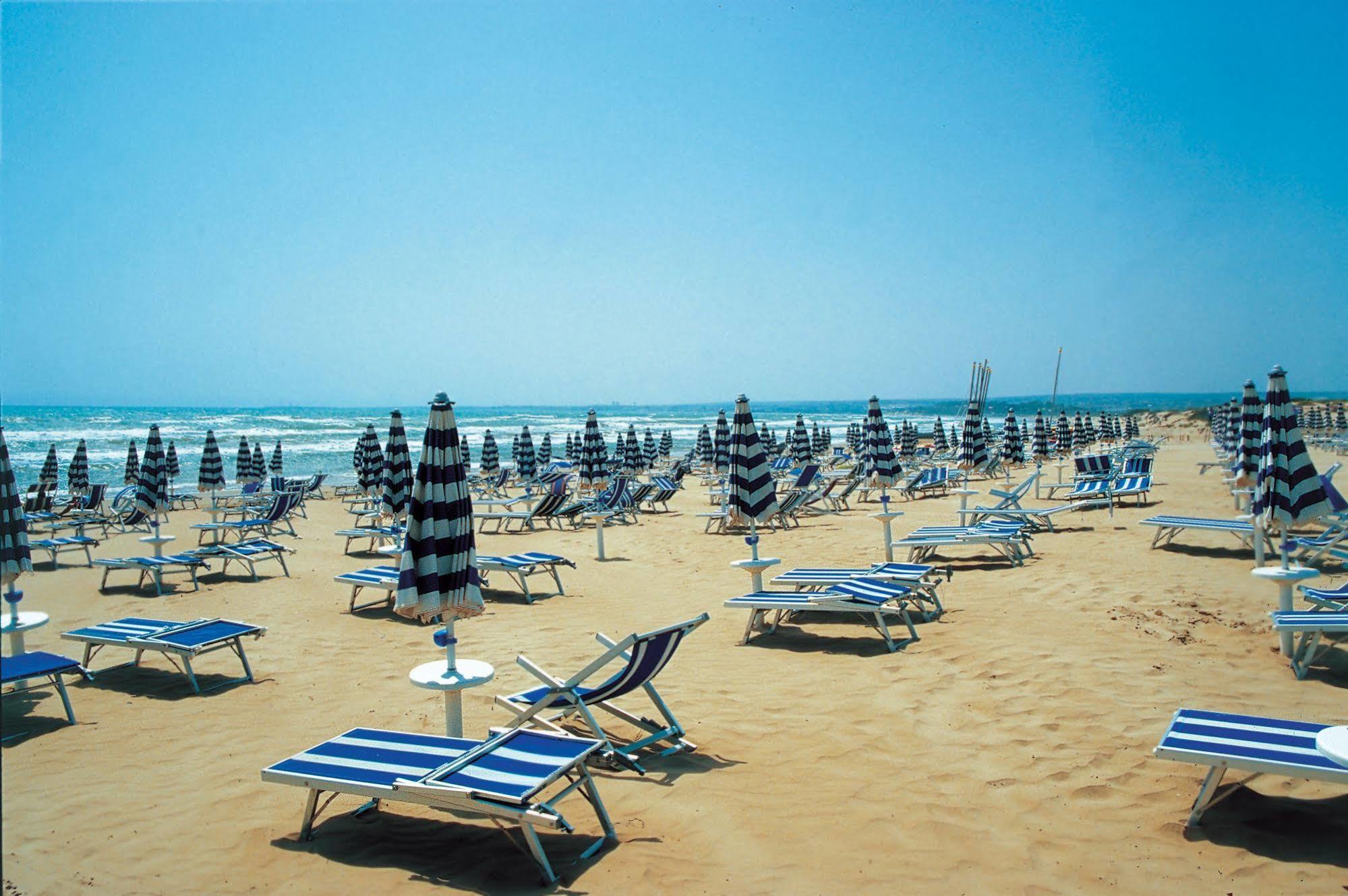 Resort Igv Club Marispica Ispica