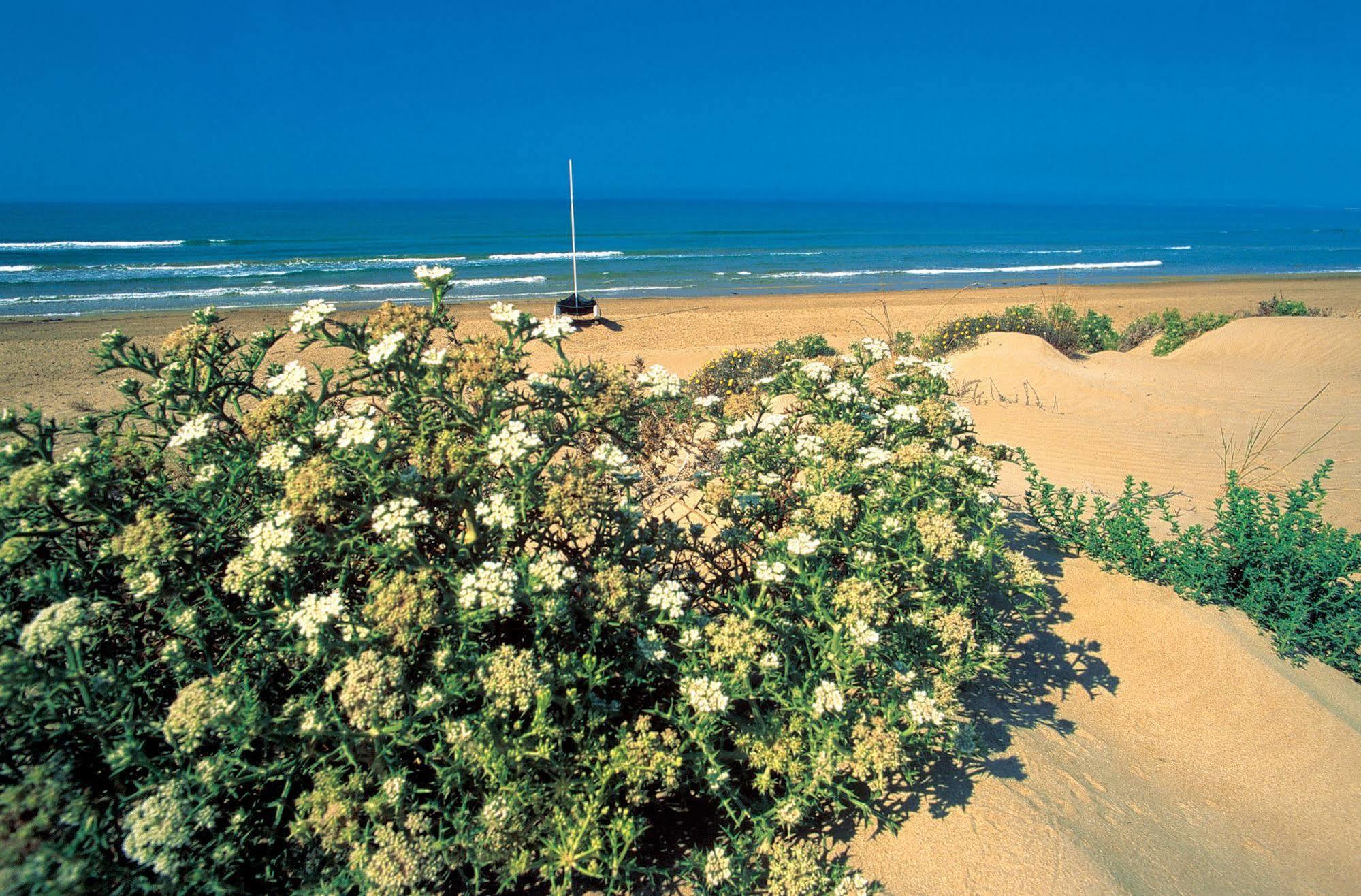 Resort Igv Club Marispica 4*