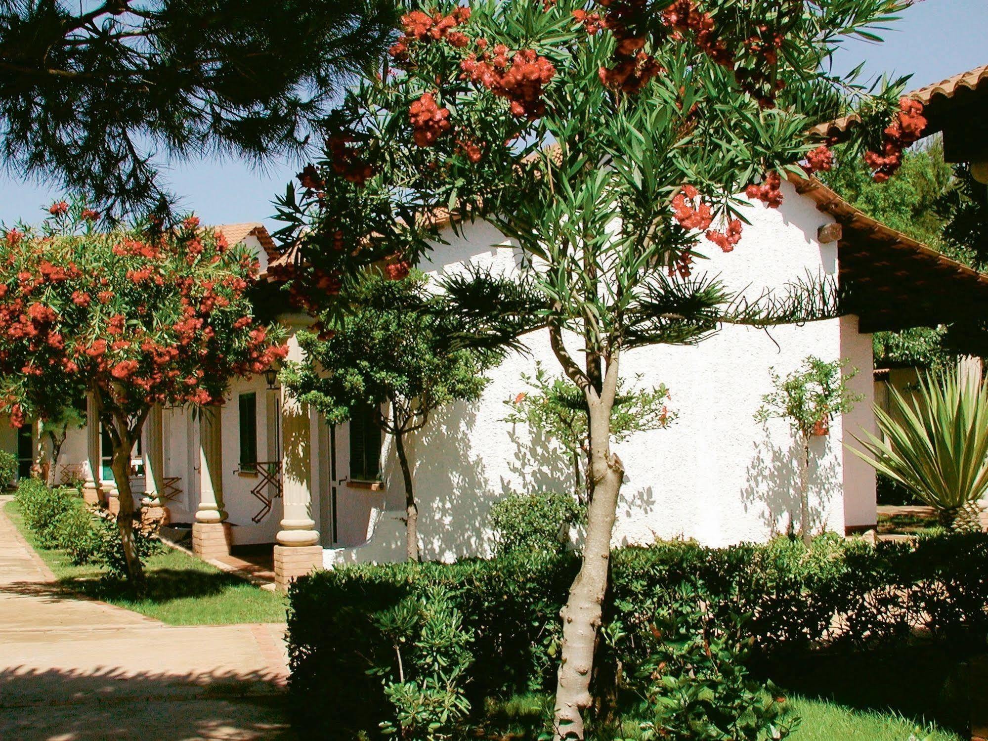 Igv Club Marispica Resort Ispica