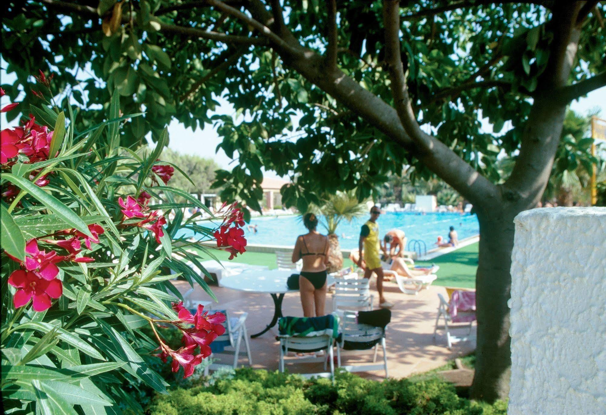 Igv Club Marispica 4* Ispica