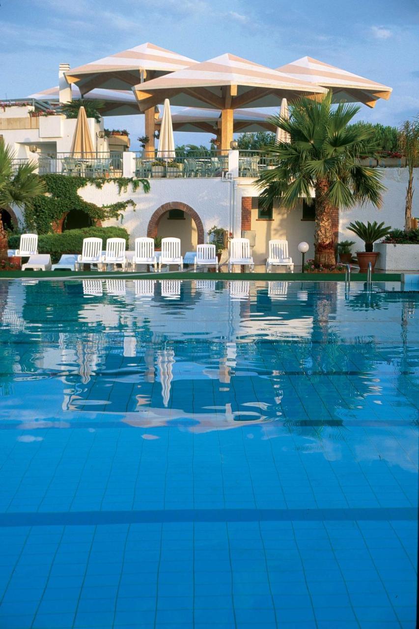 Igv Club Marispica Resort Ispica